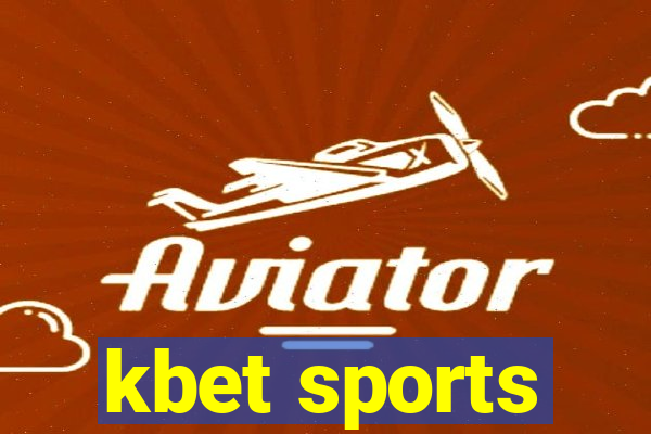 kbet sports