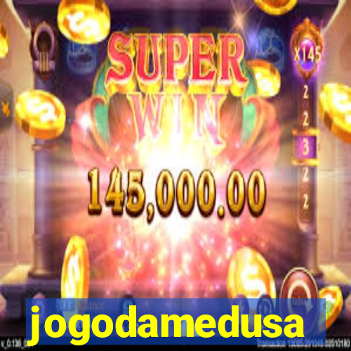 jogodamedusa