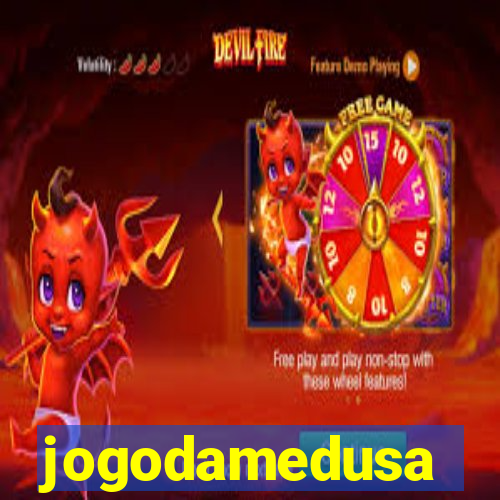 jogodamedusa