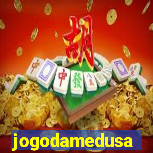 jogodamedusa