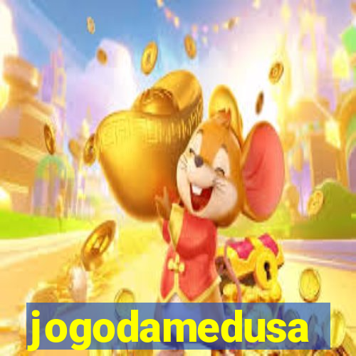 jogodamedusa