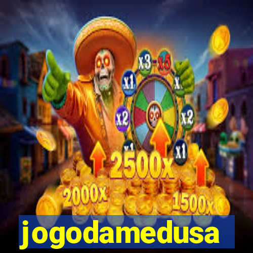 jogodamedusa