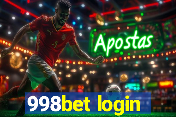 998bet login