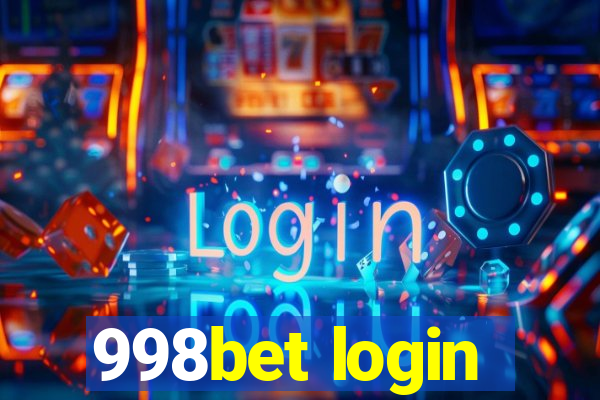 998bet login