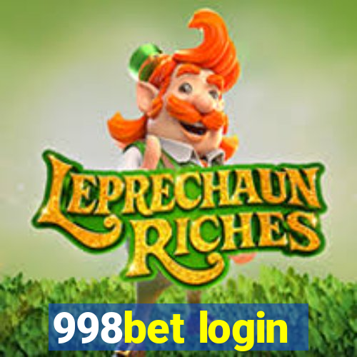 998bet login