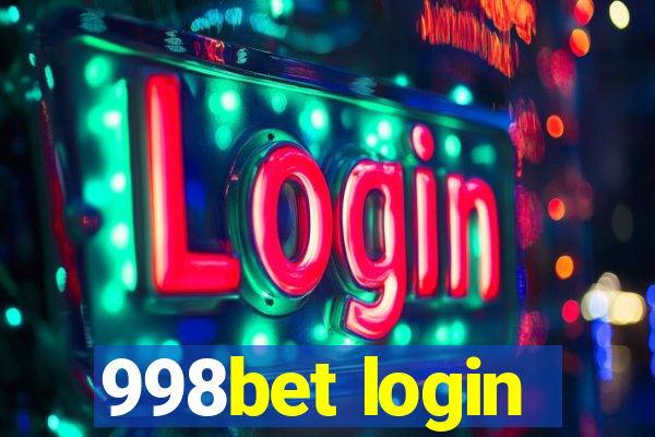 998bet login