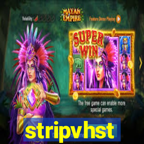 stripvhst