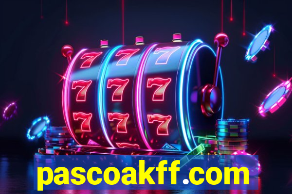 pascoakff.com