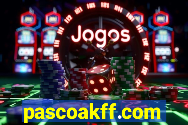 pascoakff.com