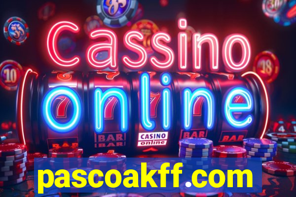 pascoakff.com