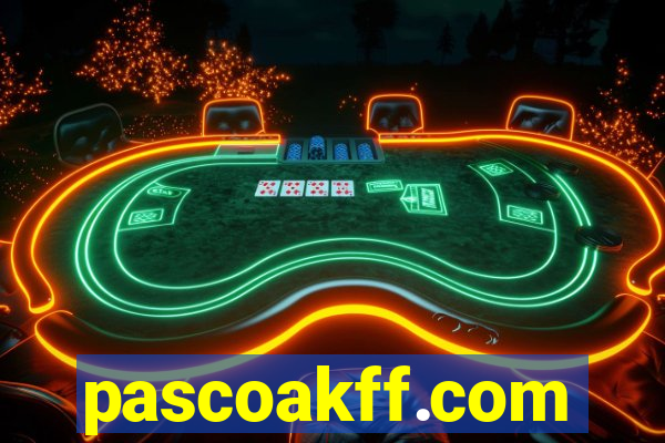 pascoakff.com