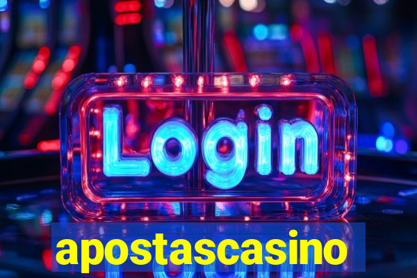 apostascasino