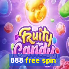 888 free spin