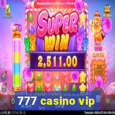 777 casino vip