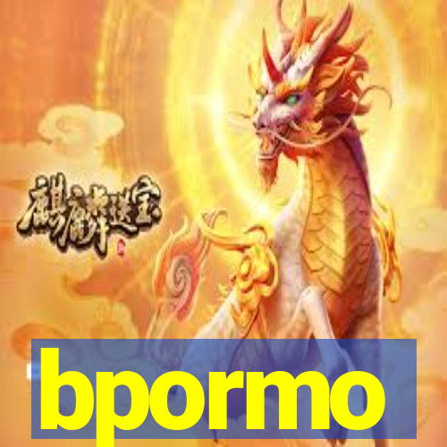 bpormo