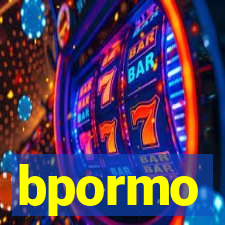 bpormo