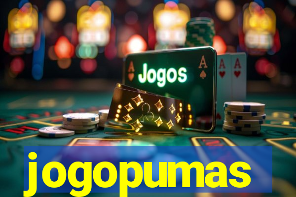 jogopumas