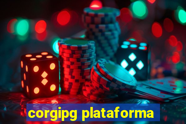 corgipg plataforma