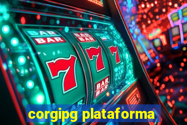 corgipg plataforma