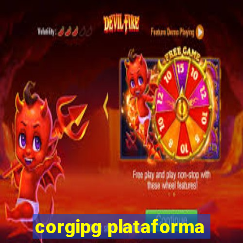 corgipg plataforma