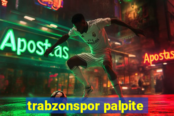 trabzonspor palpite