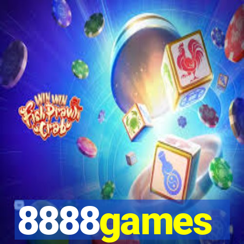 8888games