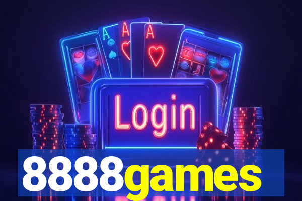 8888games