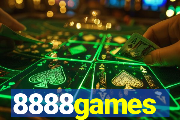 8888games