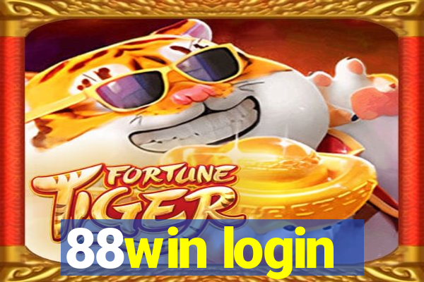 88win login