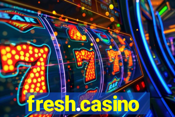 fresh.casino