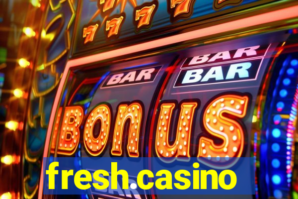 fresh.casino