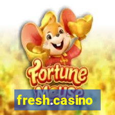 fresh.casino