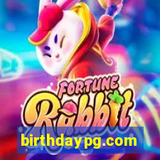 birthdaypg.com