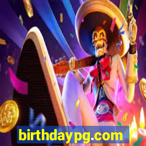 birthdaypg.com