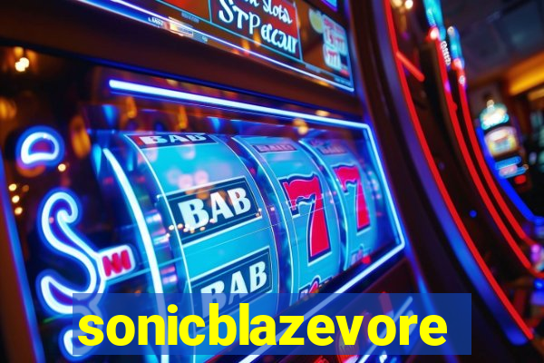 sonicblazevore