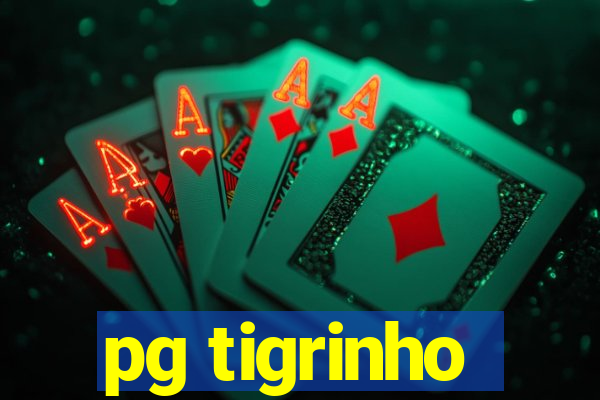 pg tigrinho