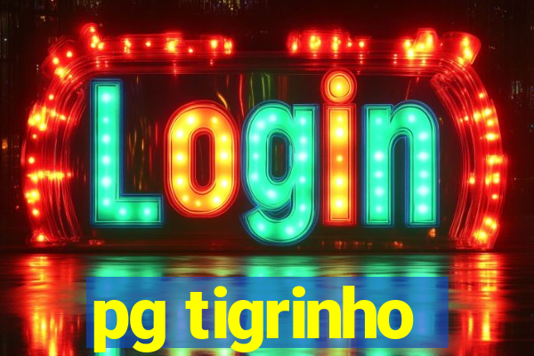 pg tigrinho