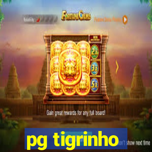 pg tigrinho