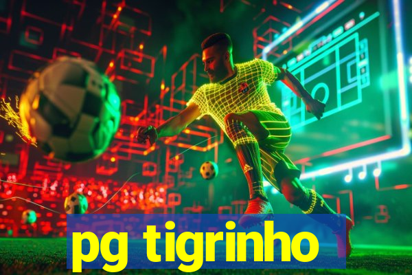 pg tigrinho