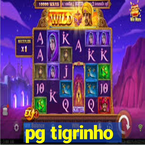 pg tigrinho