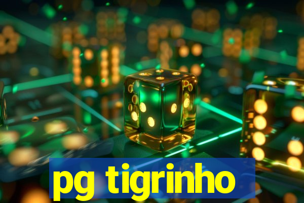 pg tigrinho