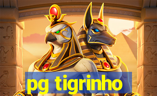 pg tigrinho