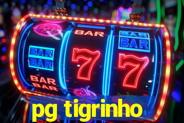 pg tigrinho