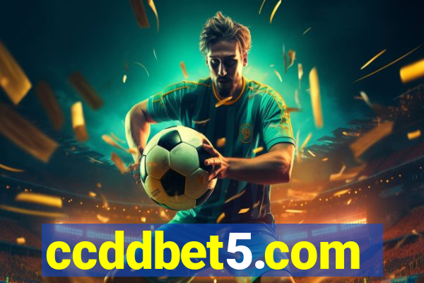 ccddbet5.com