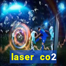 laser co2 frazionato napoli