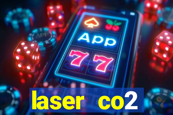 laser co2 frazionato napoli