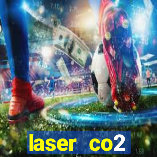 laser co2 frazionato napoli