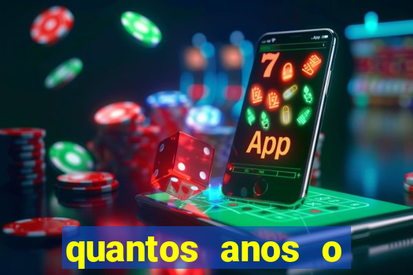 quantos anos o beto gamer tem