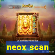 neox scan