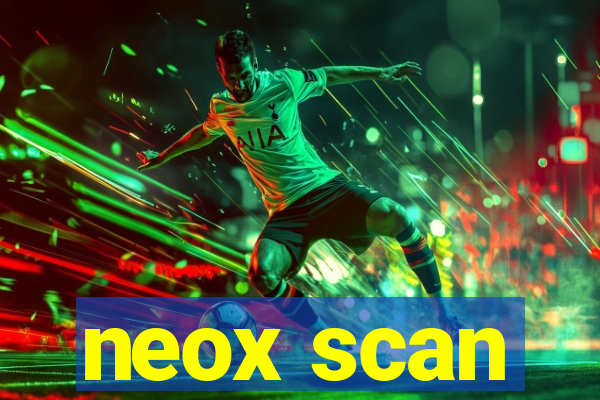 neox scan